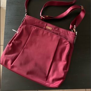 Tumi  Crossbody Purse